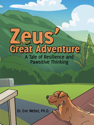 cover image of Zeus' Great Adventure